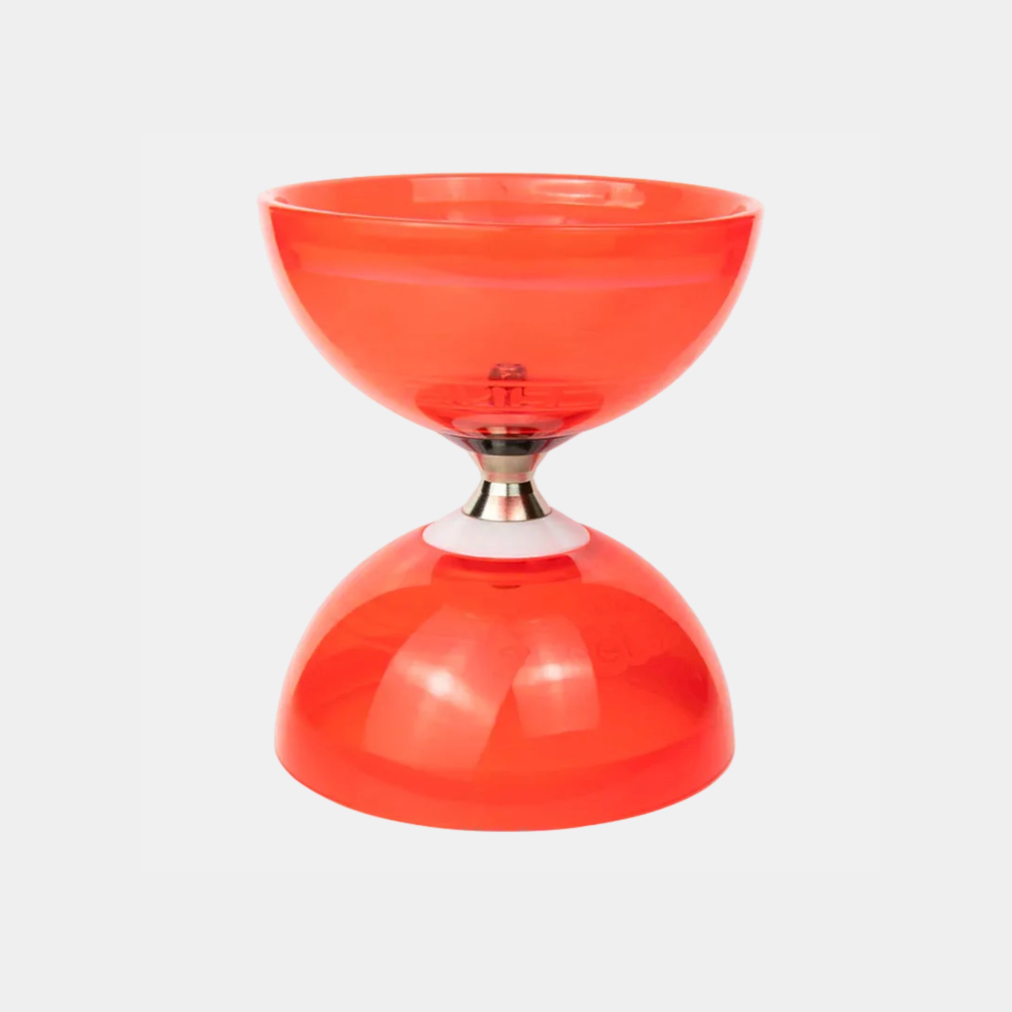JD Hurricane Triple Bearing Diabolo