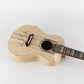 Kayu Deadwood Ukulele Y-17, Concert