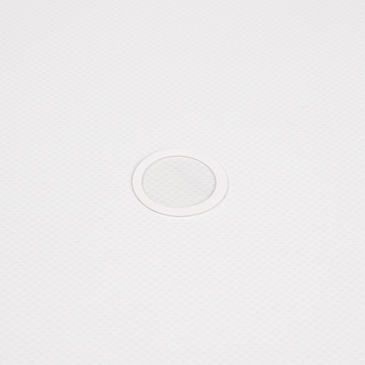 Kazoo Diaphragm