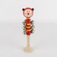 Animal Jingle Bell Stick