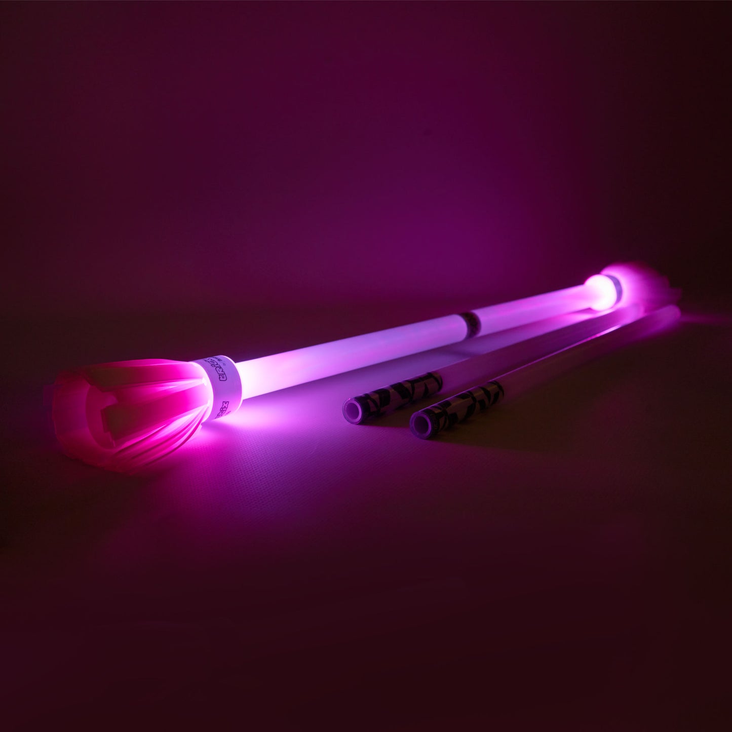 Lumi Pro LED Trickstix - Rechargeable Devilstick