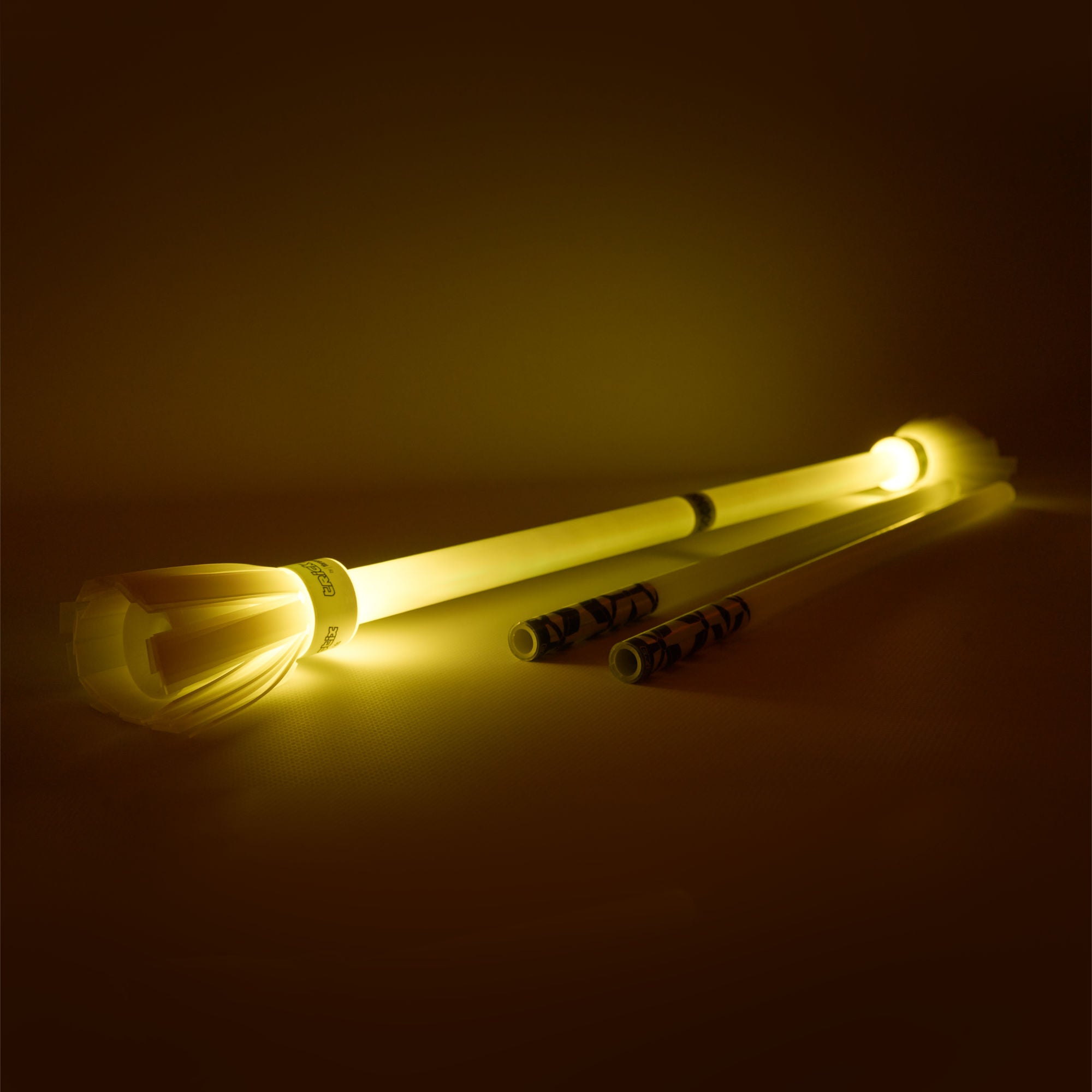 Lumi LED Trickstix - Rechargeable Devilstick