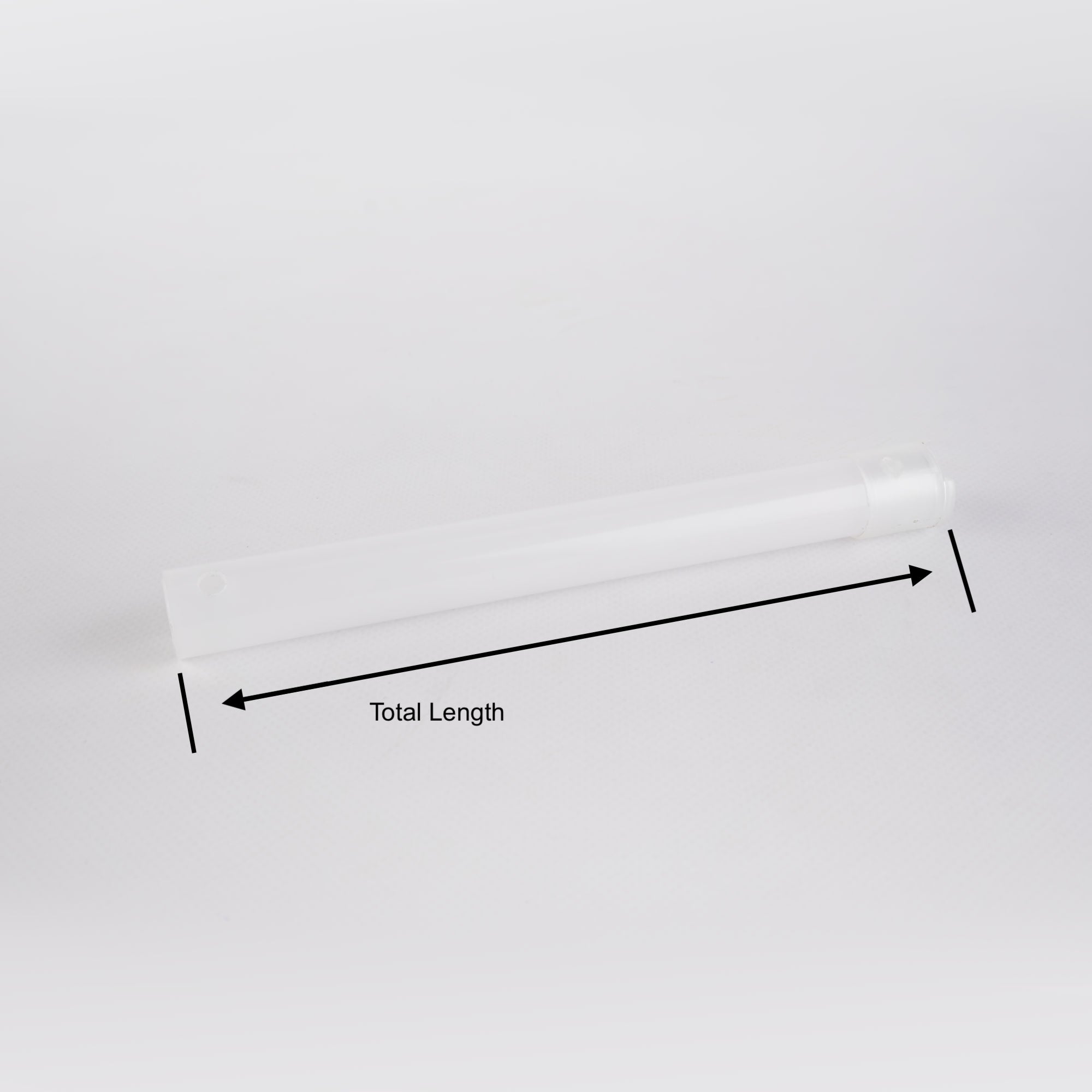 Lumi LED Dragon Head Replacement Tube Only - No Light No Cap