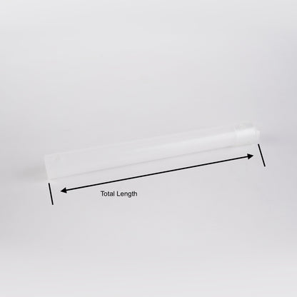 Lumi LED Dragon Head Replacement Tube Only - No Light No Cap