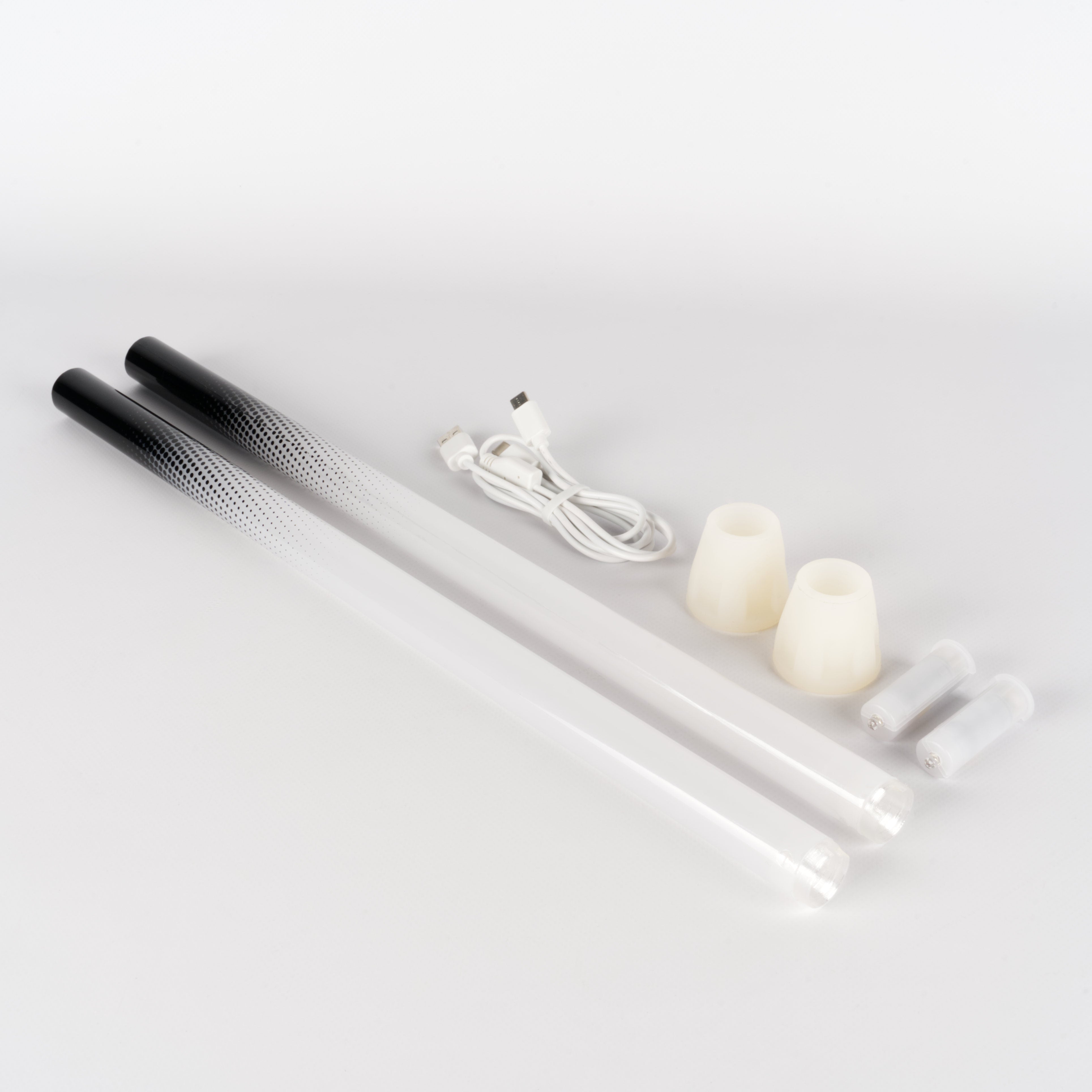 Kit Builder - Fusion Spin LED Ends