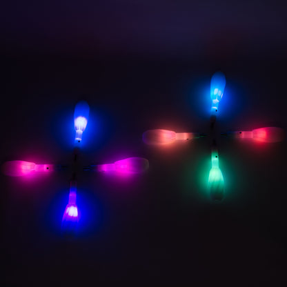 Fusion Dragon Heads