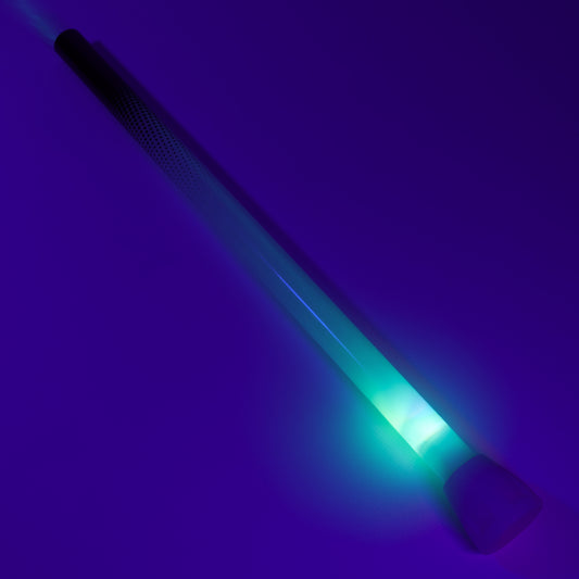 Fusion Spin LED End