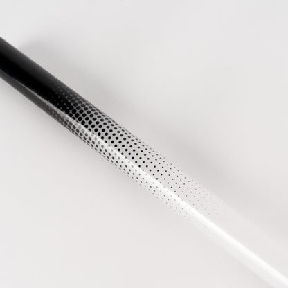Fusion Spin LED End