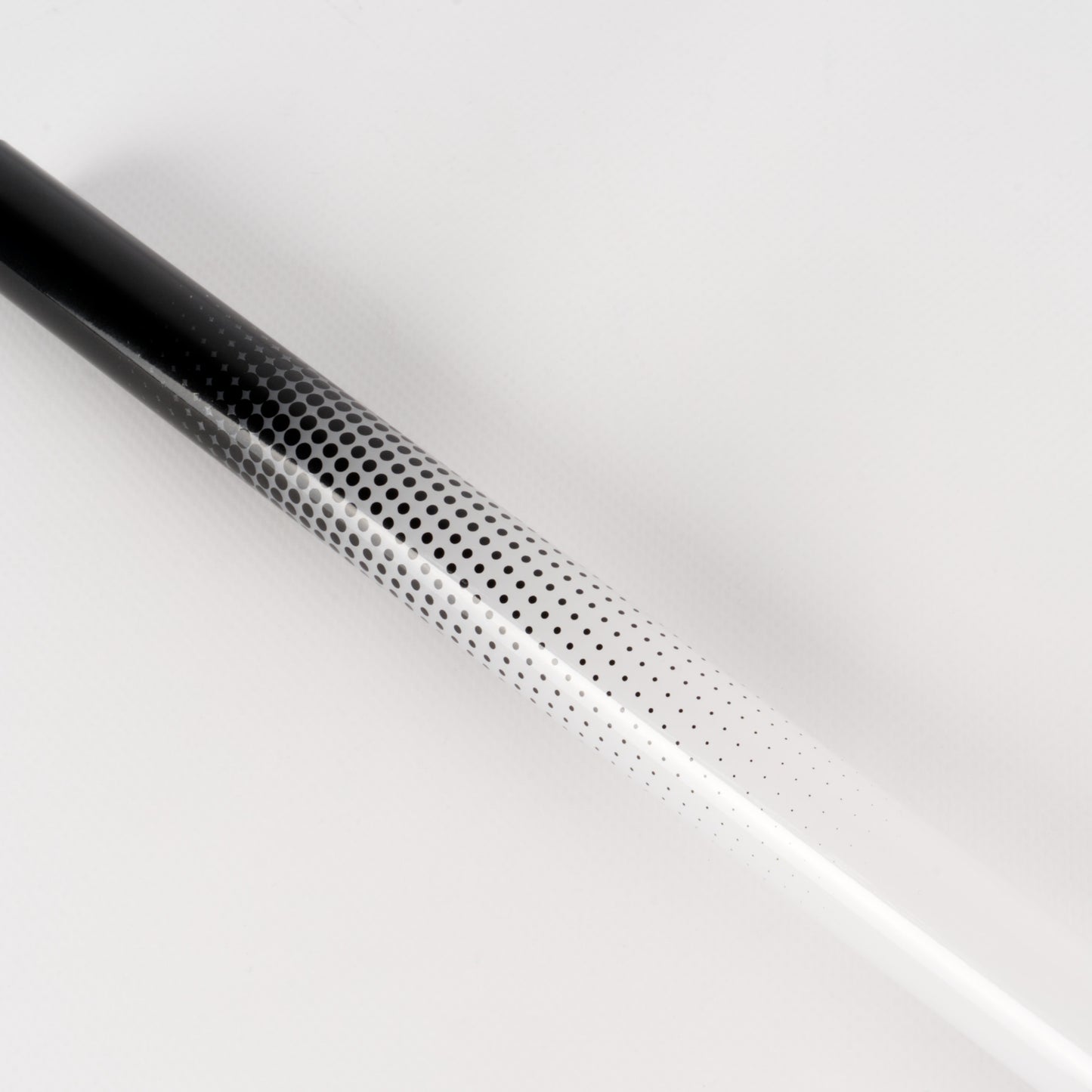 Fusion Spin LED End