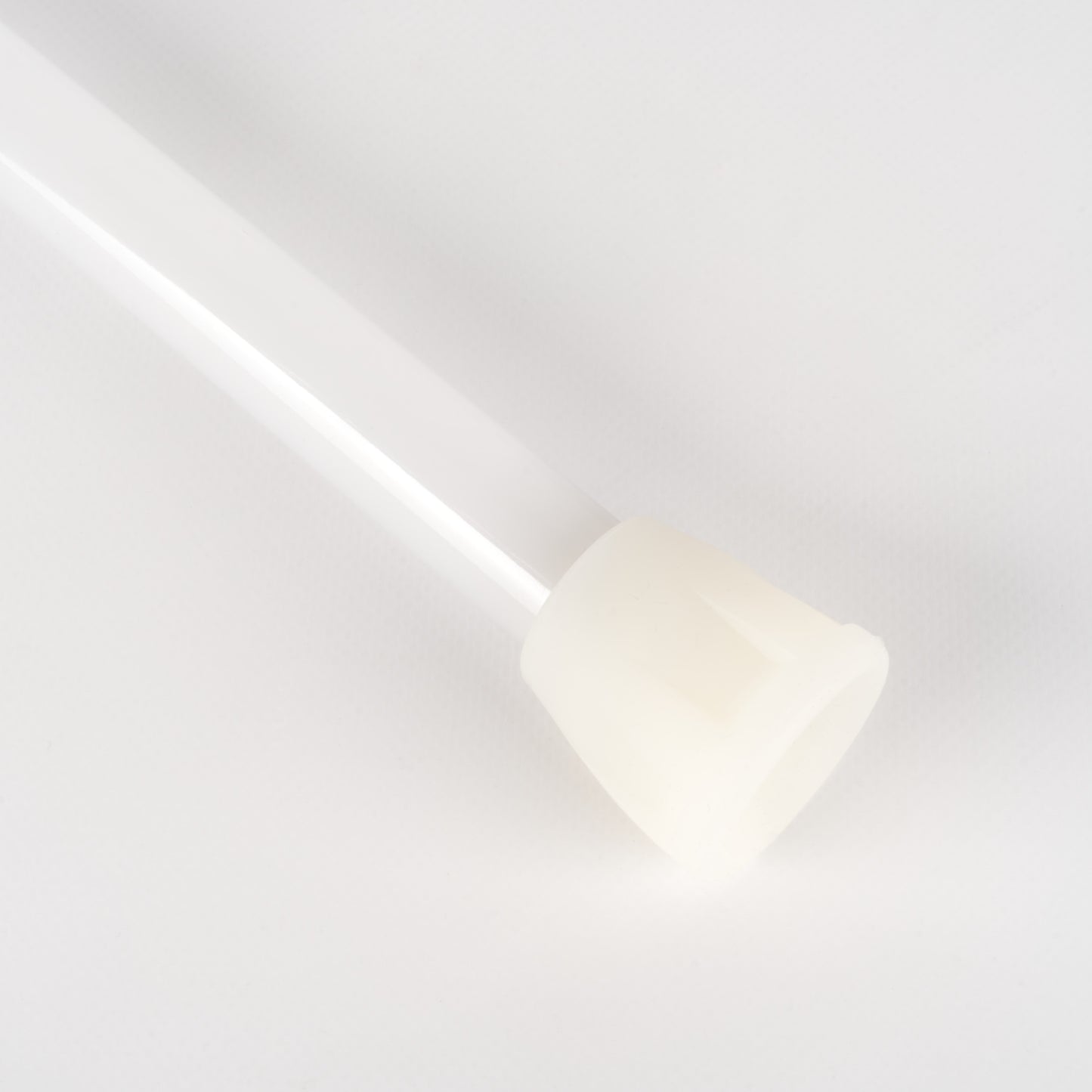 Fusion Spin LED End