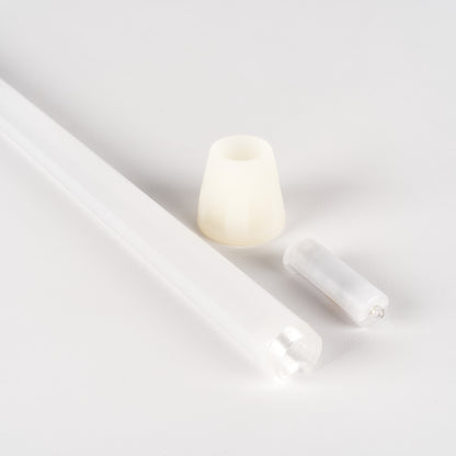 Fusion Spin LED End