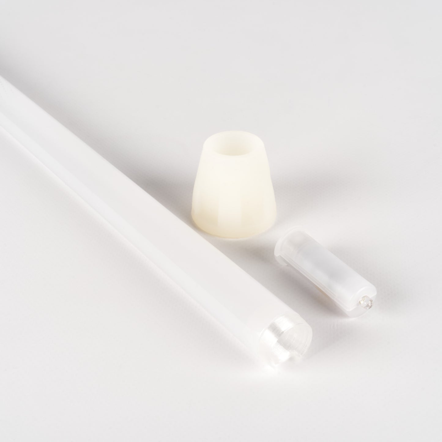 Fusion Spin LED End