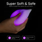 Lumi Pro Rechargeable LED Poi Balls