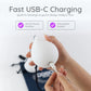 Lumi Pro Rechargeable LED Poi Balls
