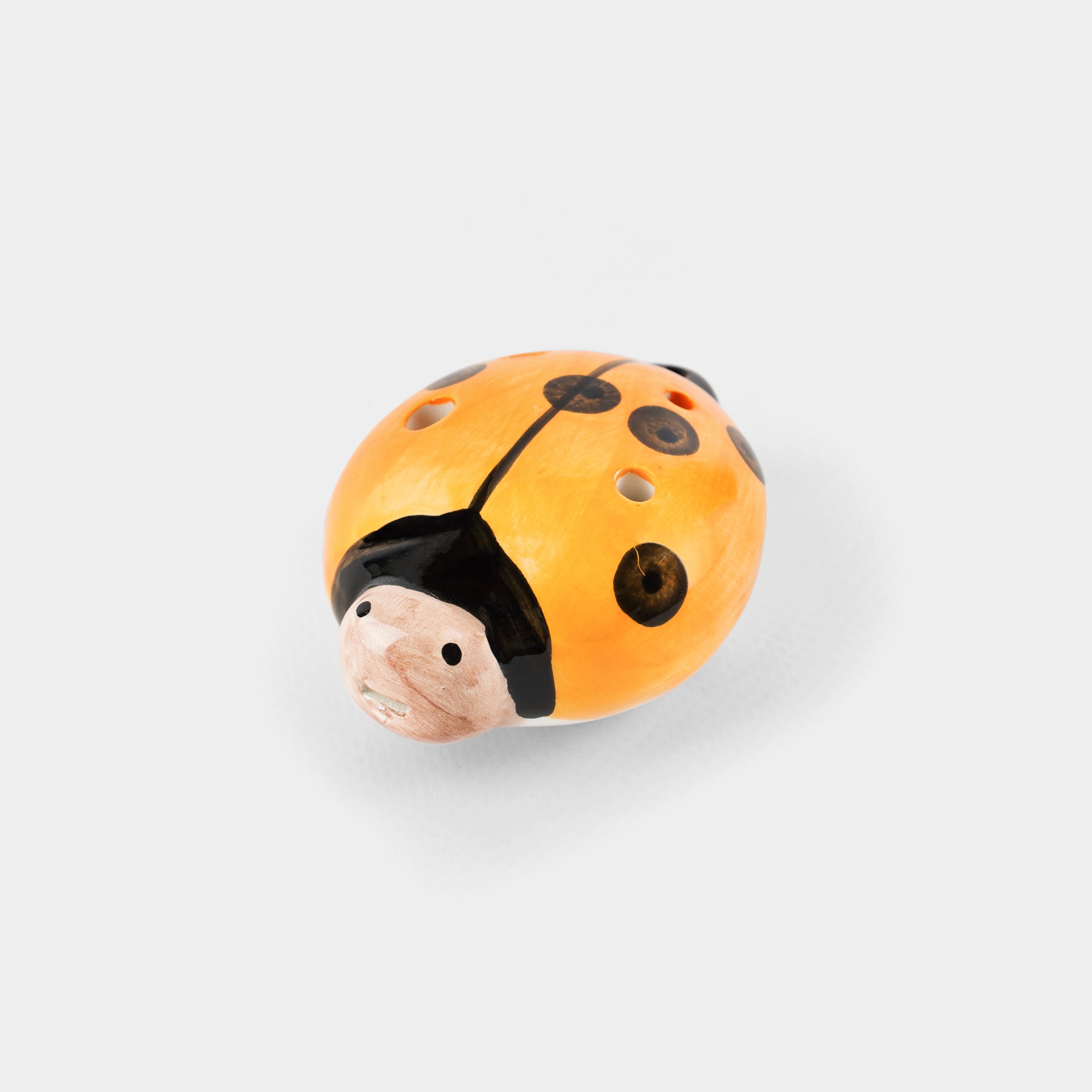 Lady Beetle Ocarina