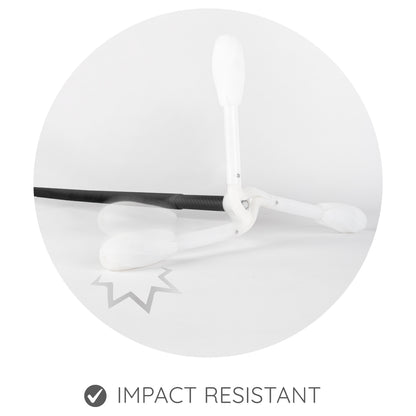 Custom Collapsible Dragon Staff Builder