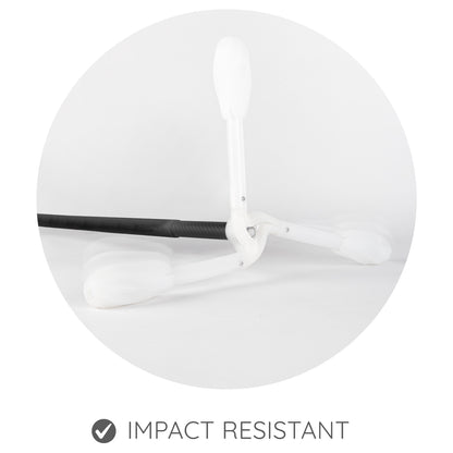 Custom Collapsible Dragon Staff Builder