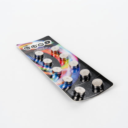 Battery Pack for 3W LED Juggling Balls