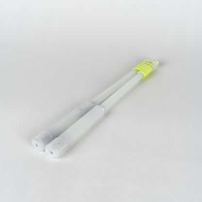 Lumi LED Handsticks for Diabolo