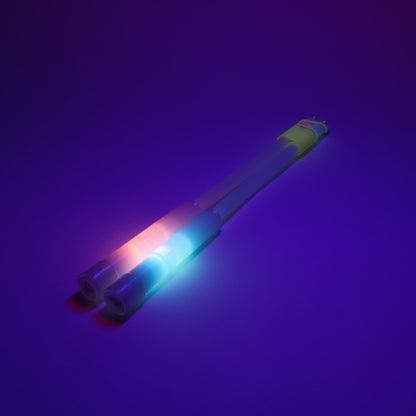 Lumi LED Handsticks for Diabolo