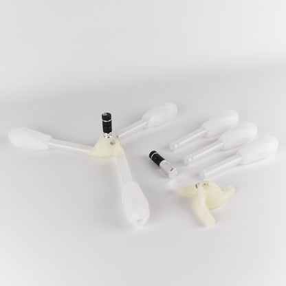 Kit Builder - Lumi LED Dragon Heads