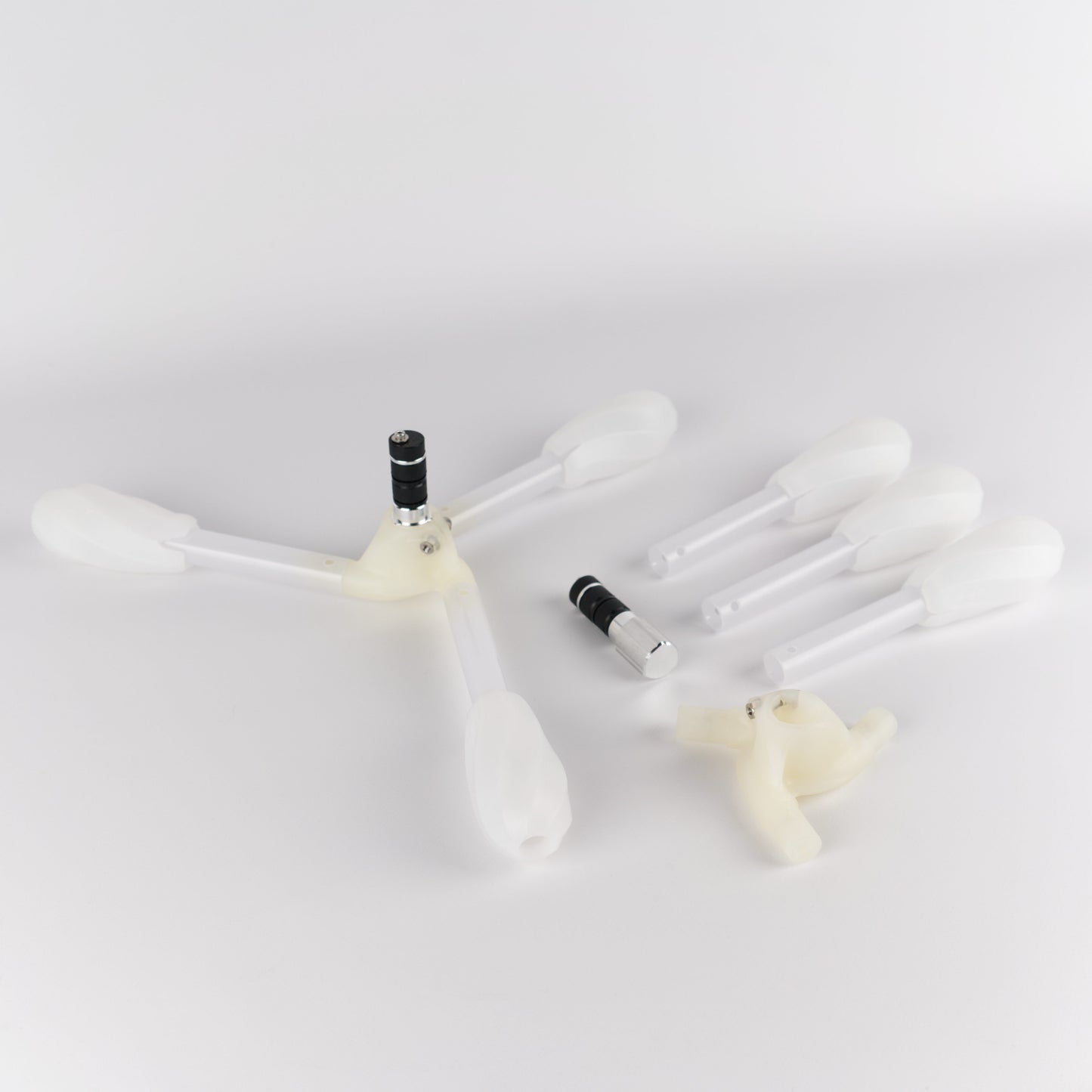 Kit Builder - Lumi LED Dragon Heads