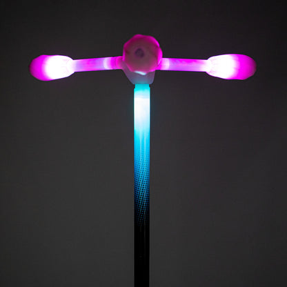 Kit Builder - Lumi LED Dragon Heads