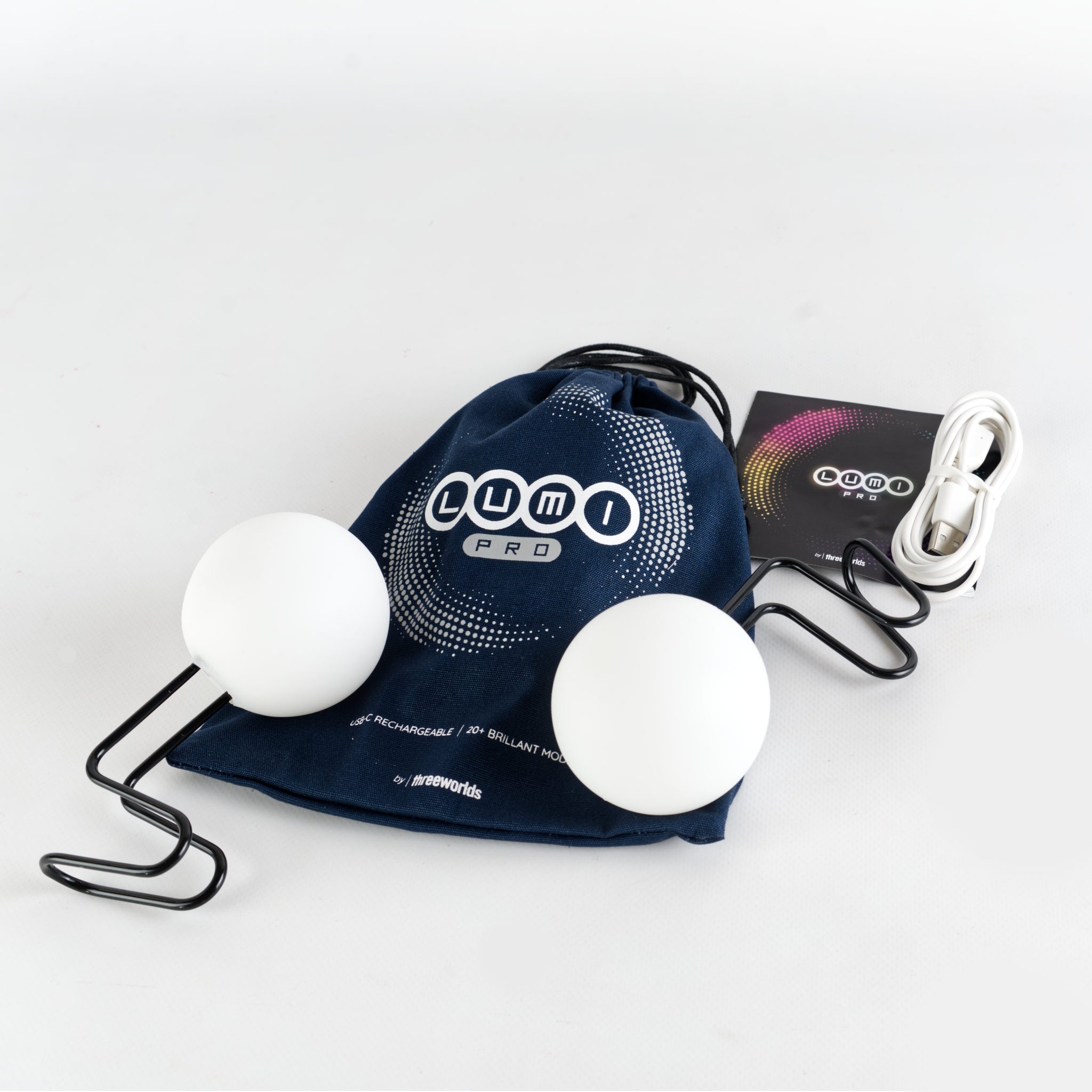 Lumi Pro LED Palms