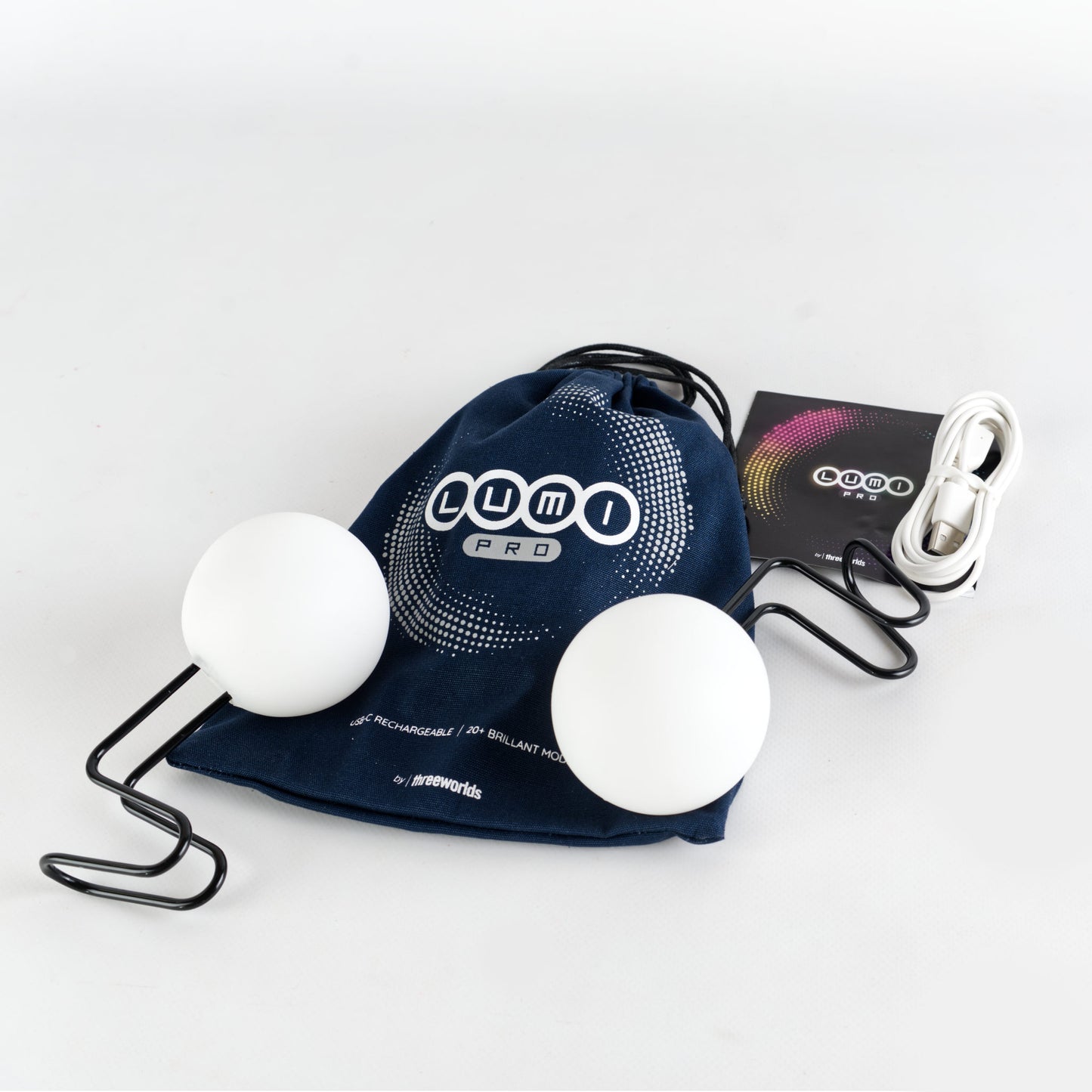 Lumi Pro LED Palms
