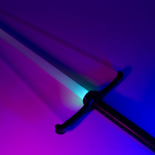 Lumi Light Sabre Sword
