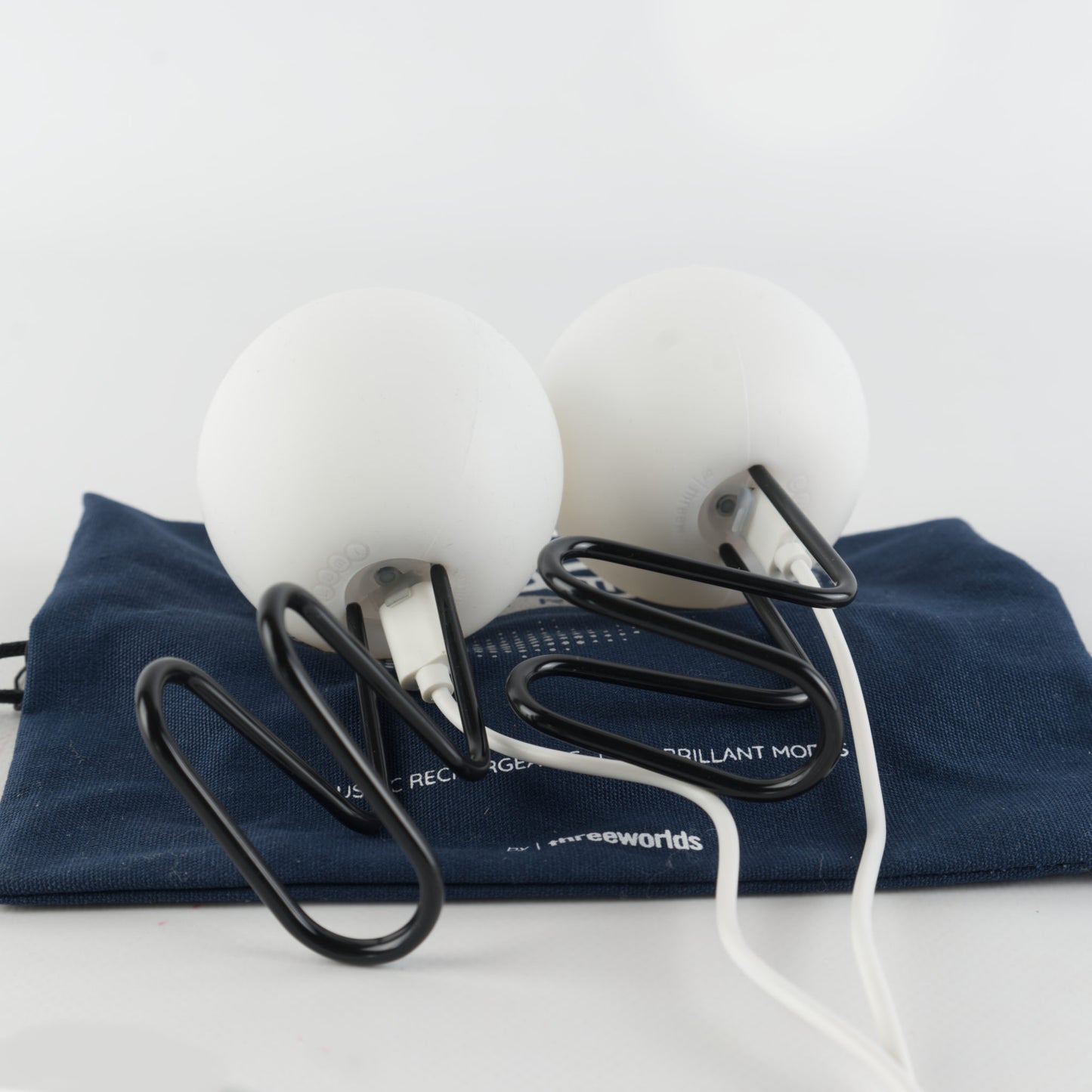 Lumi Pro LED Palms