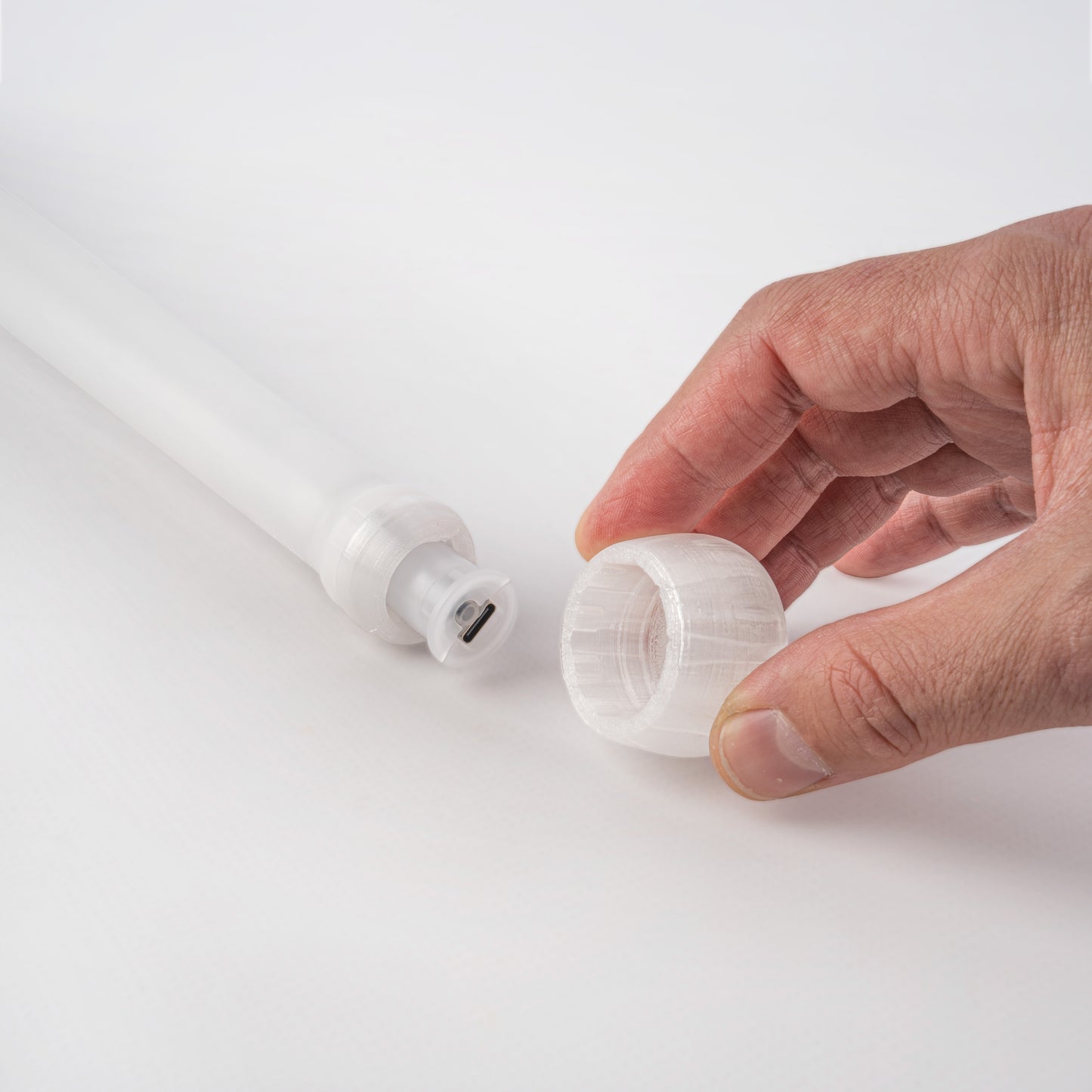 Lumi Pro LED Juggling Club