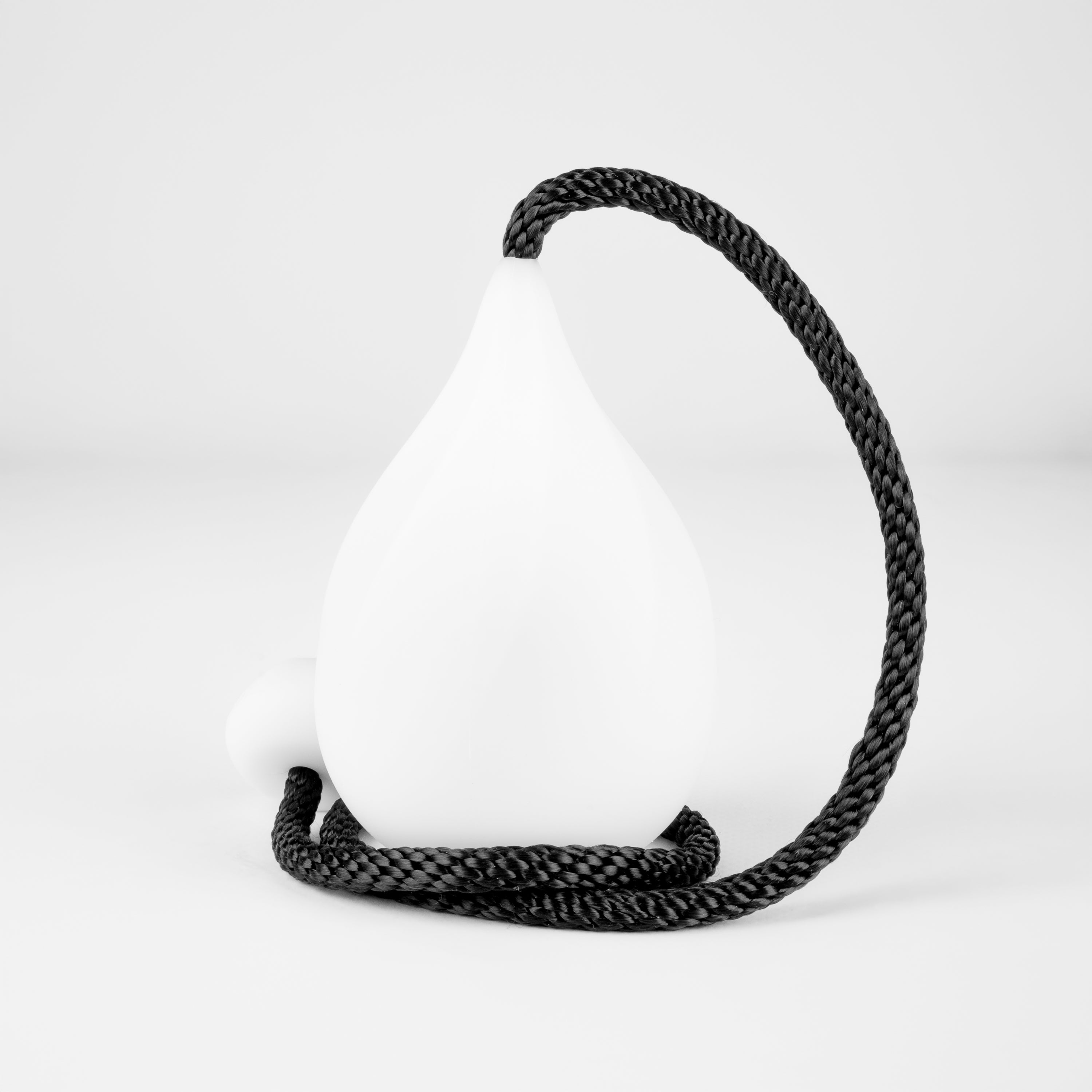 Lumi Rechargeable LED Poi Balls