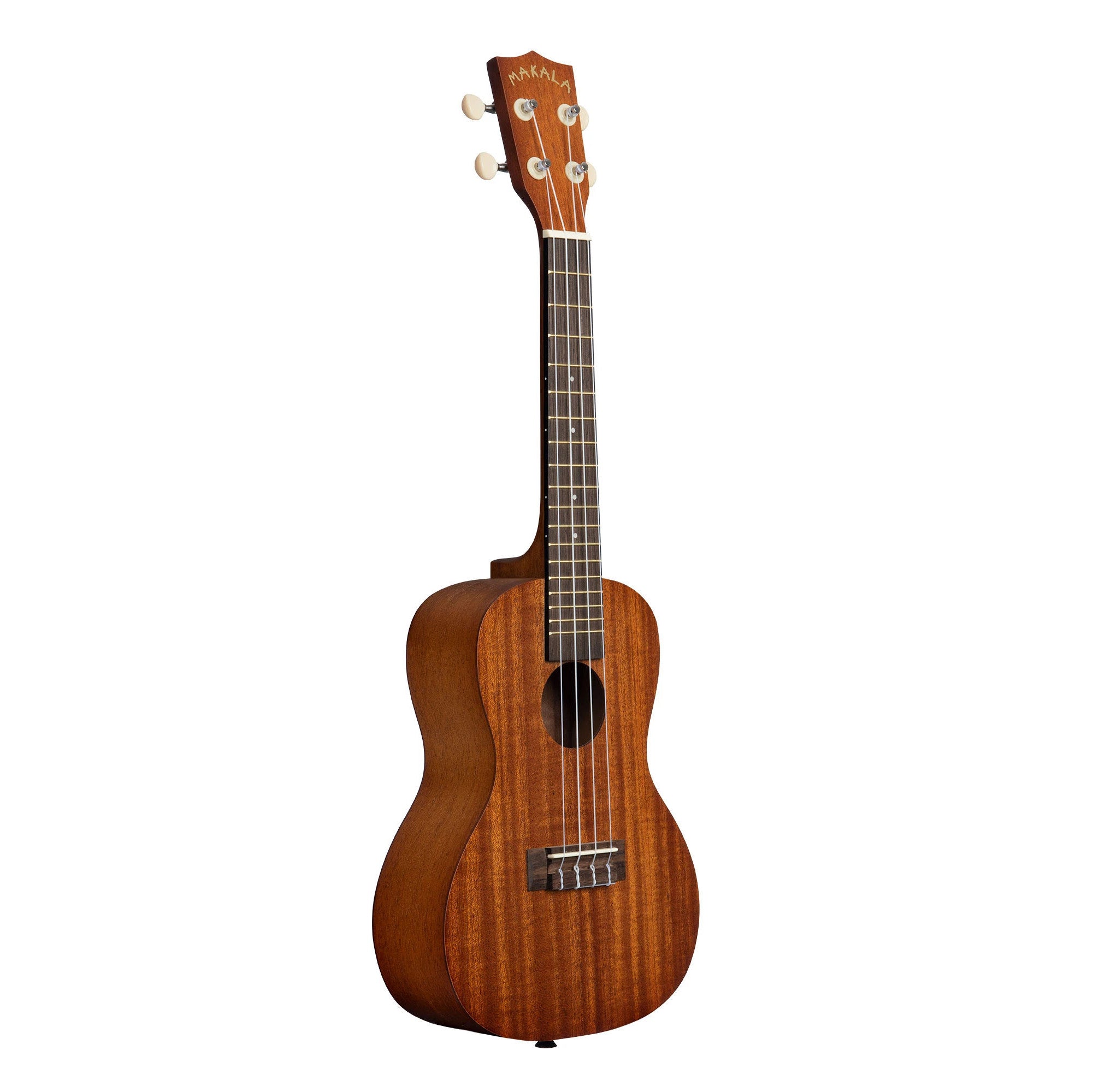 Makala Woodgrain Concert Ukulele MK-C