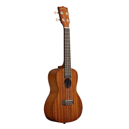 Makala Woodgrain Concert Ukulele MK-C