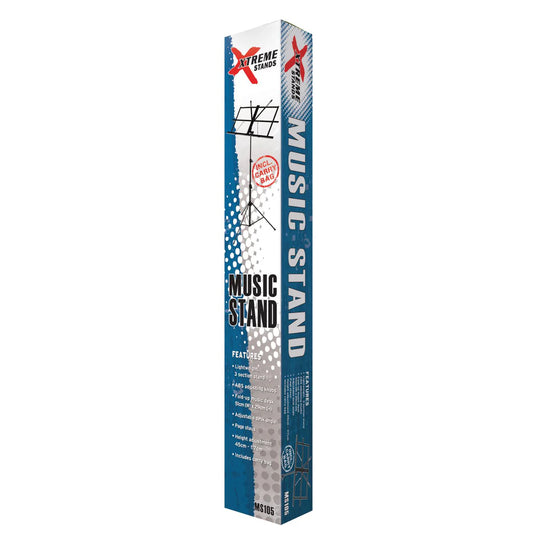 Xtreme Music Stand MS105