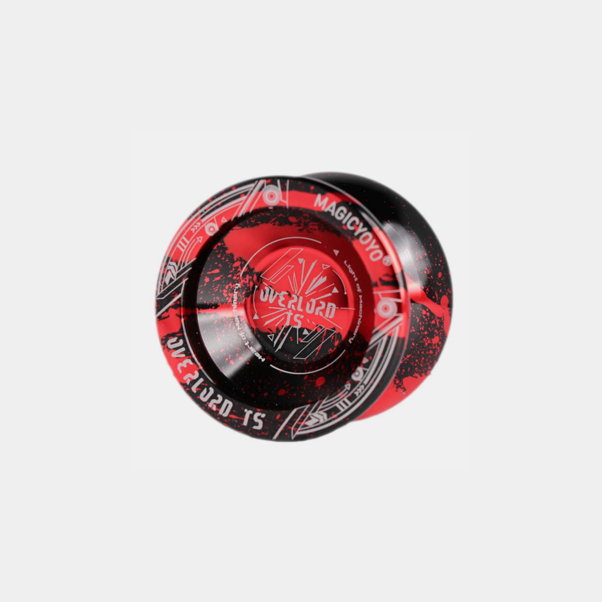 Magic YoYo T5 Overload - Advanced