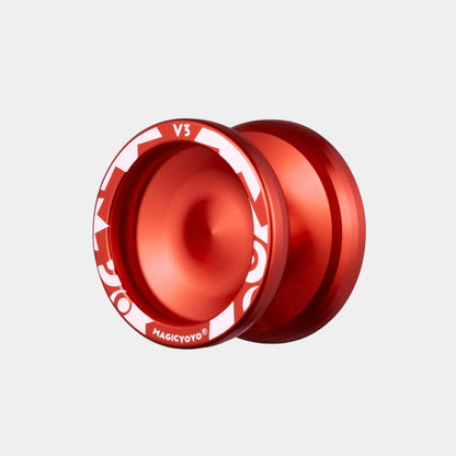 Magic YoYo V3 - Beginners- Responsive