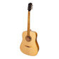 Martinez '41 Series' Dreadnought Acoustic Guitar