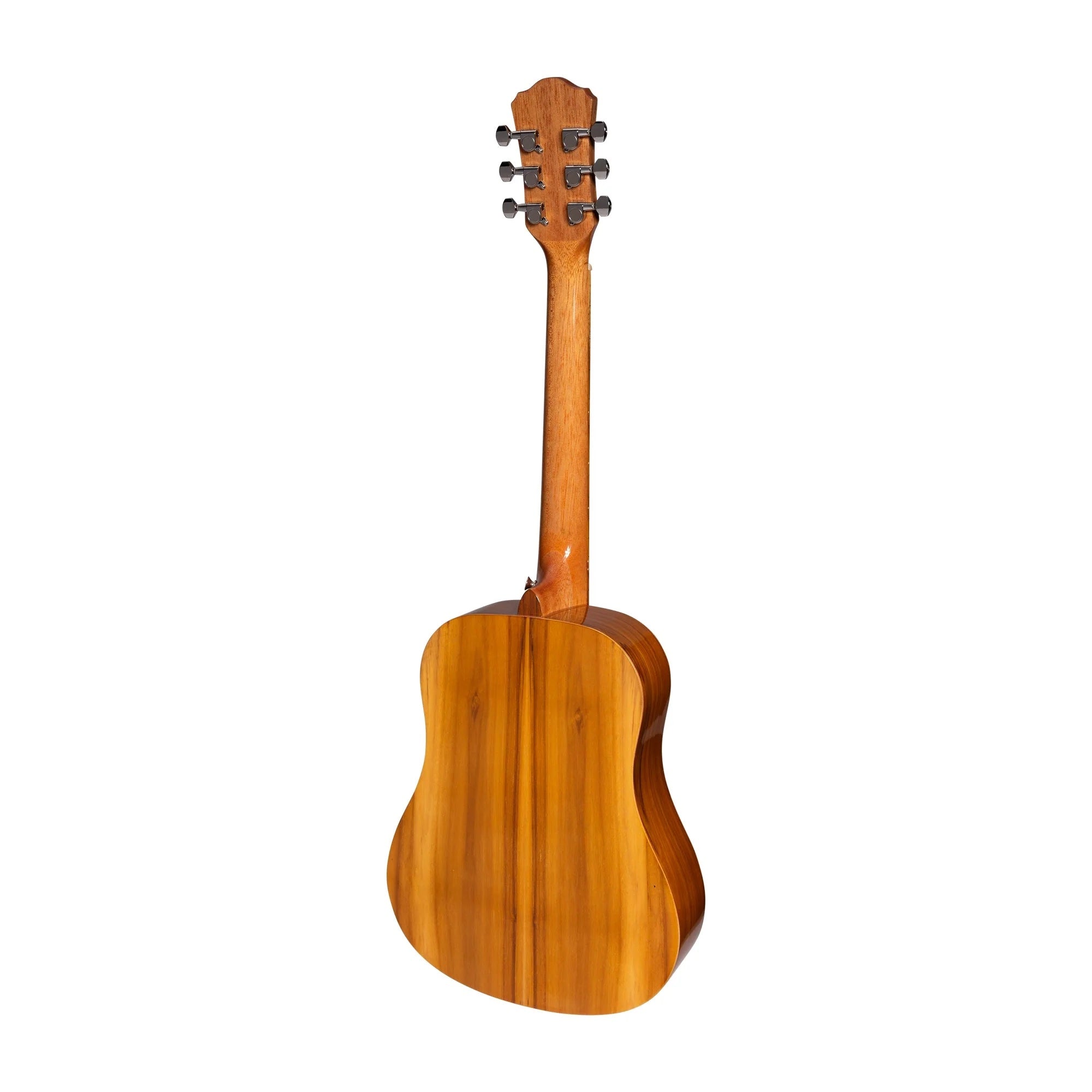 Martinez Babe Traveller Guitar Gloss