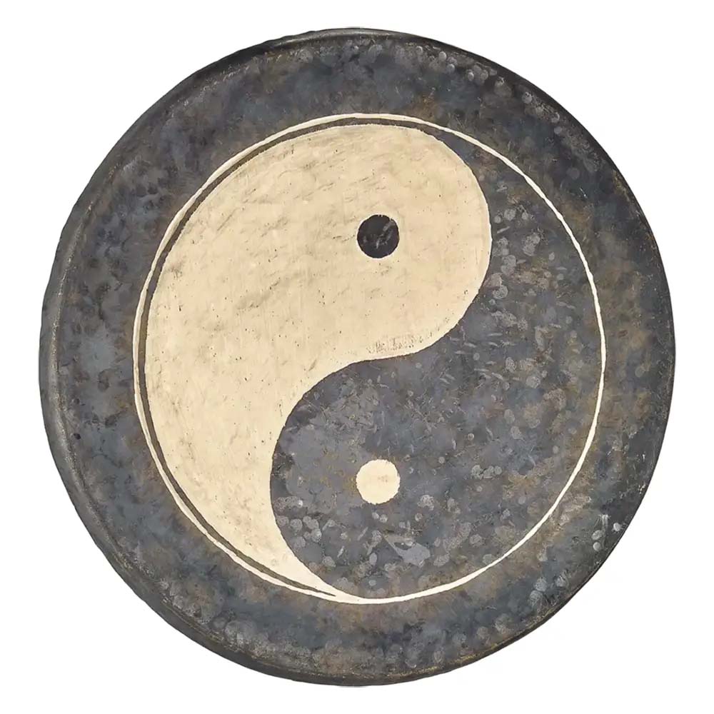 Sonic Energy Ying Yang Tam Tam: Chau Gong 24"
