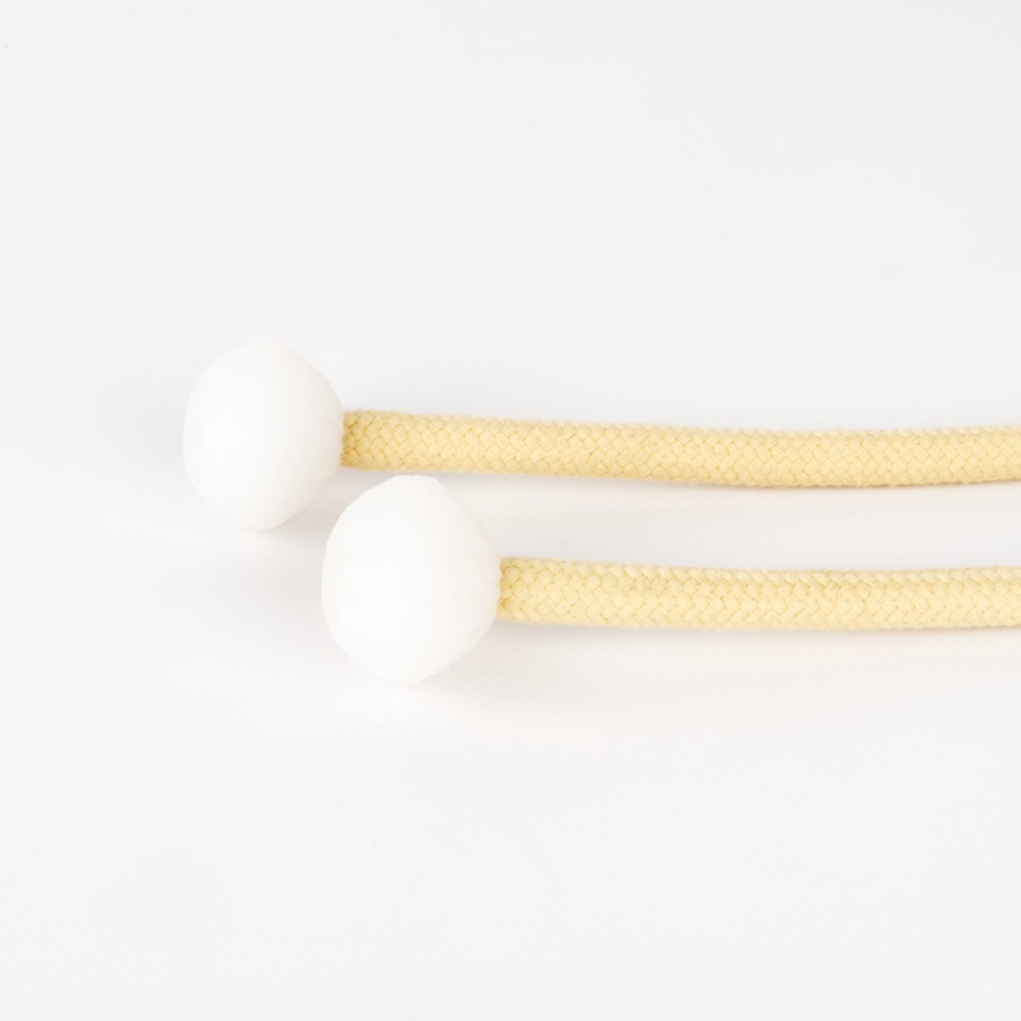 Sphere Fire Poi Set