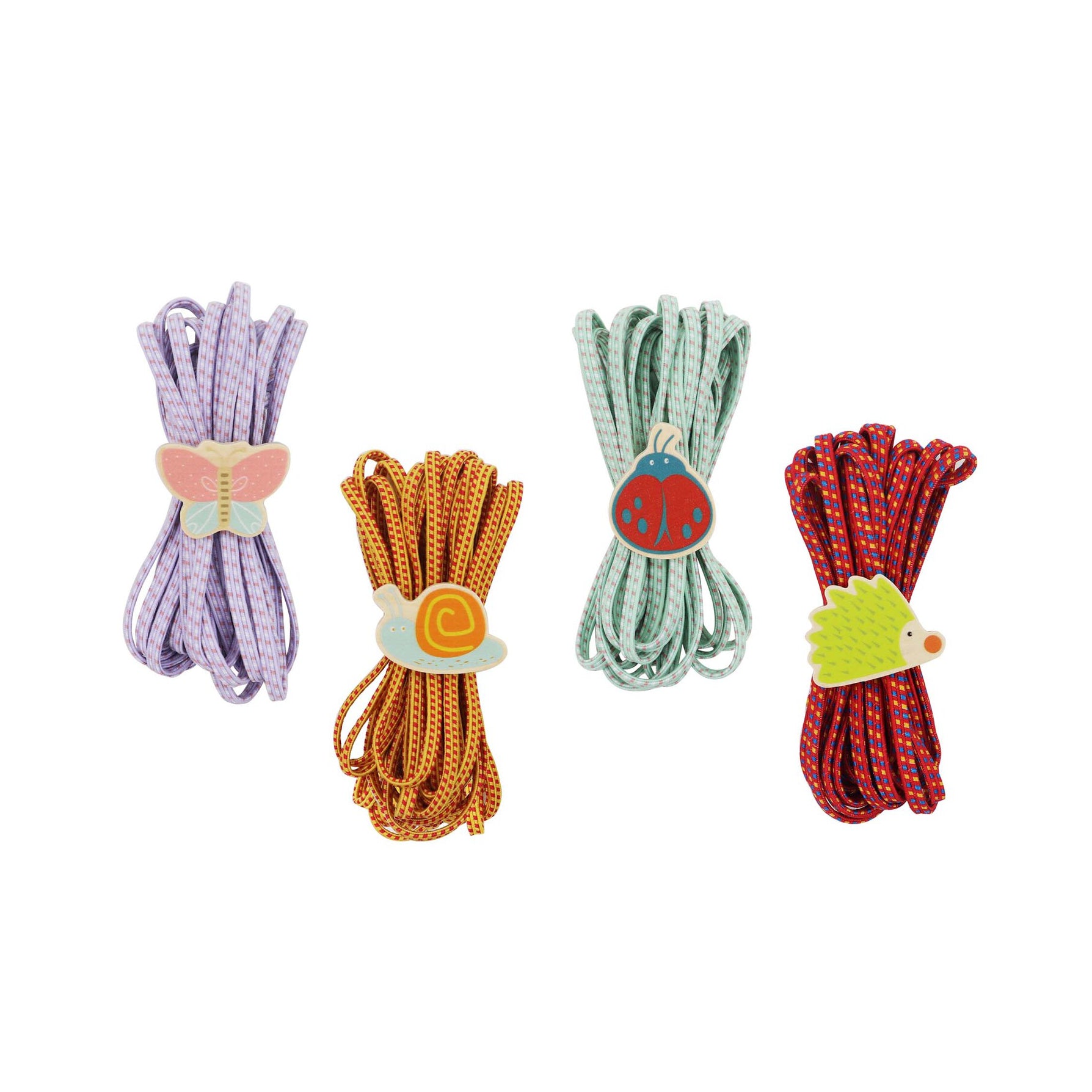 Jumping Rope Elastics – Threeworlds Australia