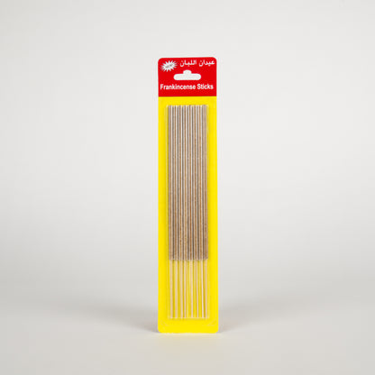 Omani Frankincense Incense Sticks