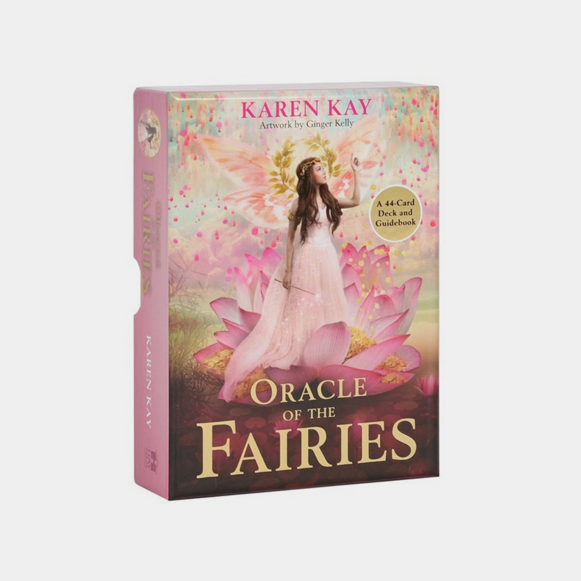 Oracle of the Fairies Cards