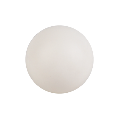 Contact Poi Builder - 90mm Matte Ball
