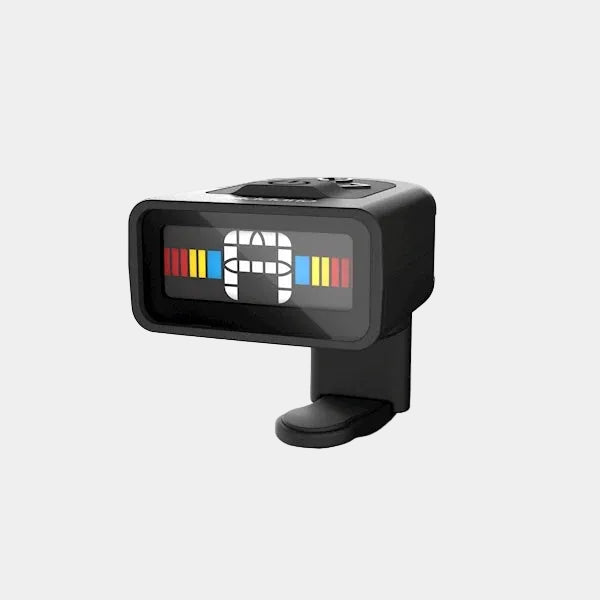 D'Addario Rechargeable Micro Tuner