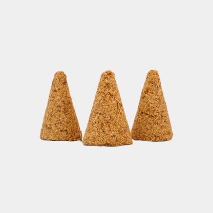 Palo Santo Jumbo Cones