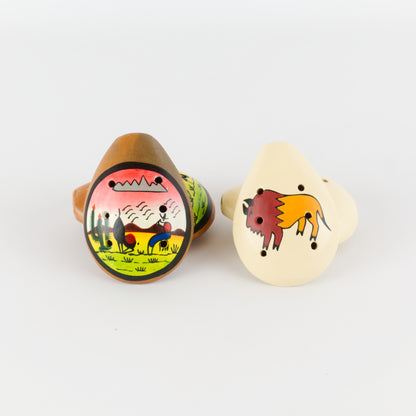 Peruvian Ocarina