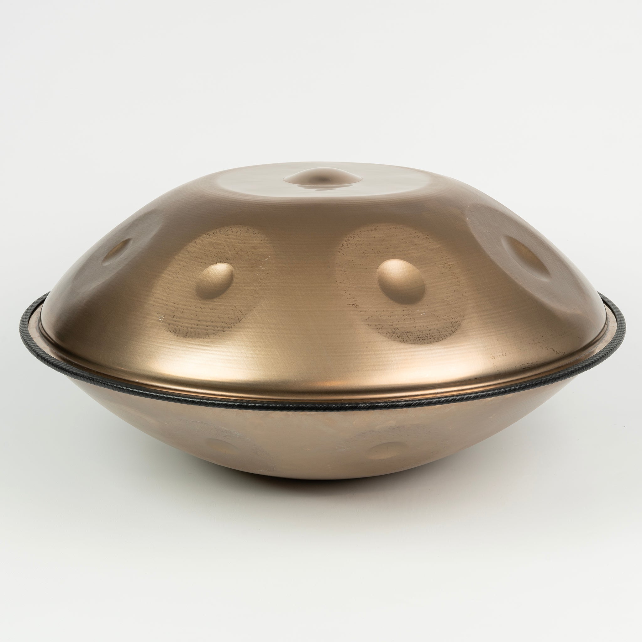 Pi Stainless Steel Hand Pan – Threeworlds Australia